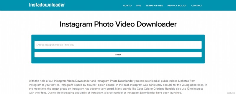 15 Best Apps For Saving Instagram Videos