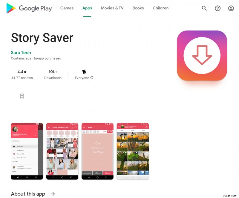 17 Best Instagram Story Saver Apps For Android