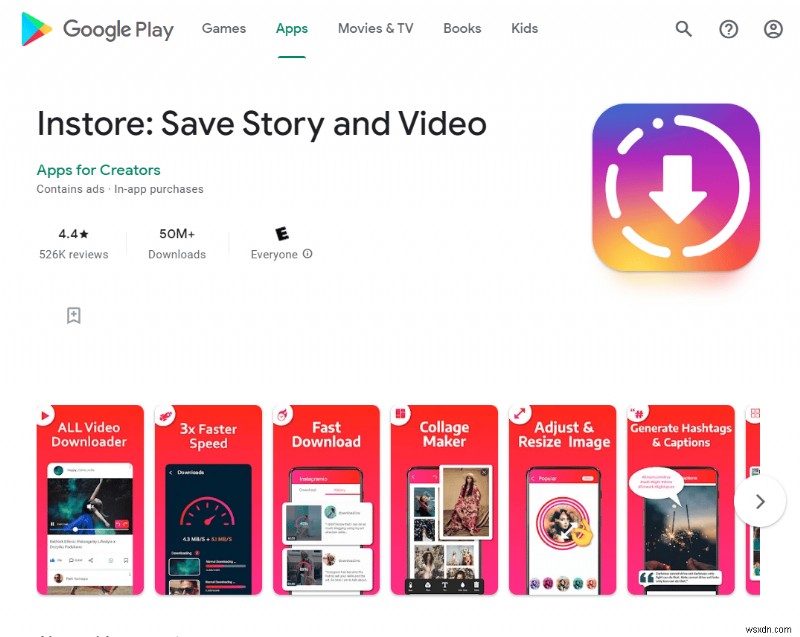 17 Best Instagram Story Saver Apps For Android