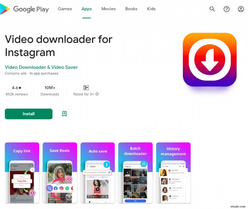 17 Best Instagram Story Saver Apps For Android