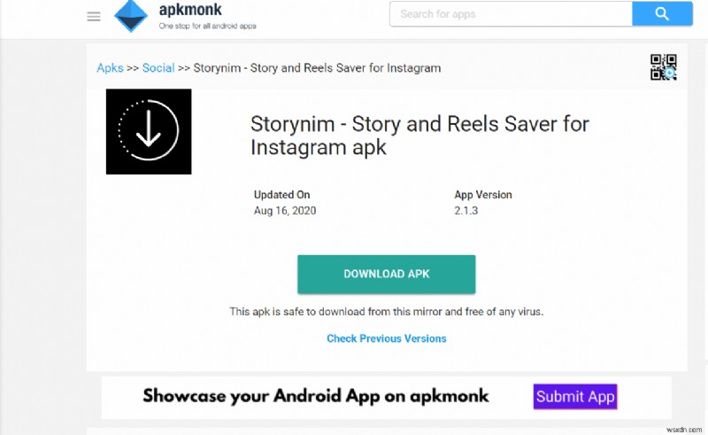 17 Best Instagram Story Saver Apps For Android