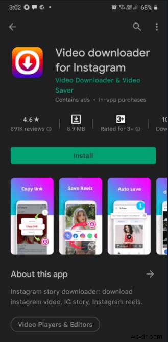 17 Best Instagram Story Saver Apps For Android
