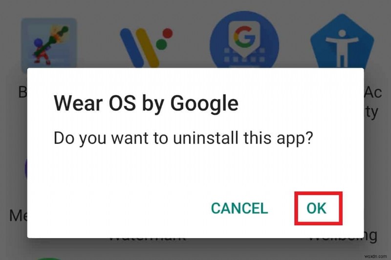How to Use .estrongs on Android