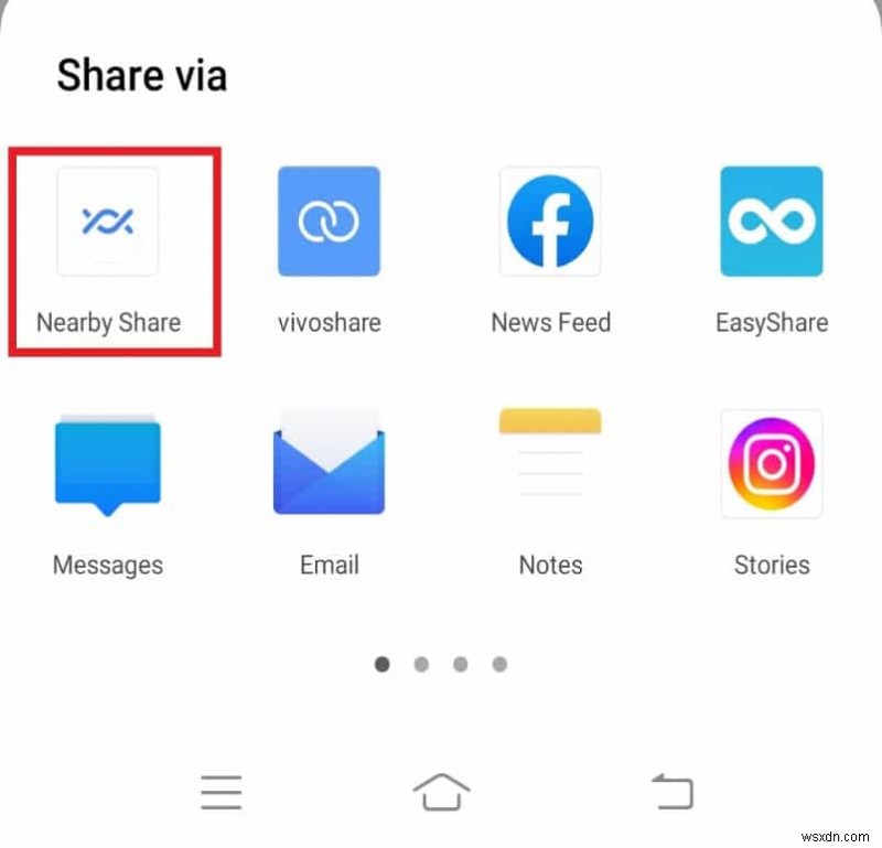 How to Use .estrongs on Android