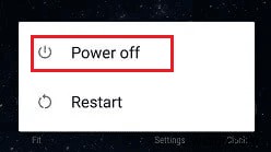 Fix Android Screen Flickering