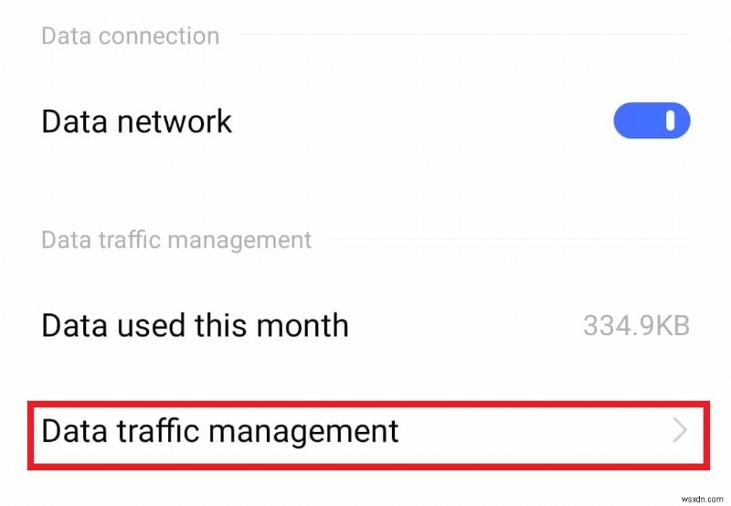Fix Android Screen Flickering
