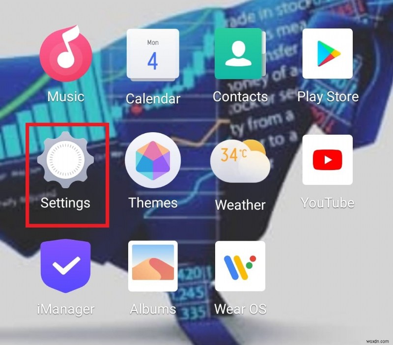 Fix Phone Not Allowed MM6 Error