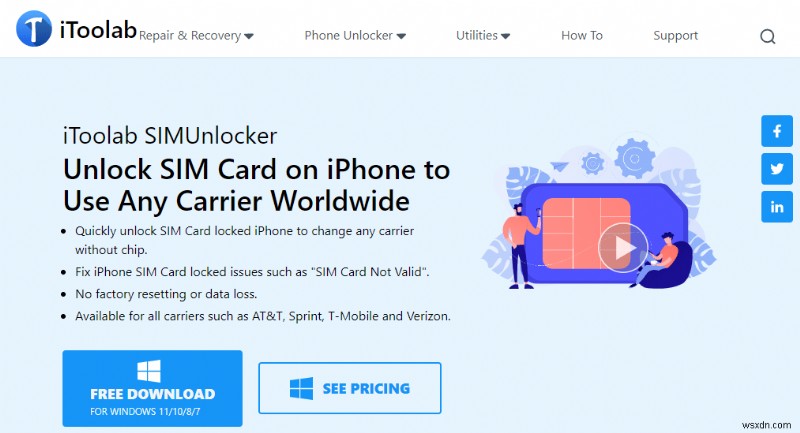 Fix Phone Not Allowed MM6 Error