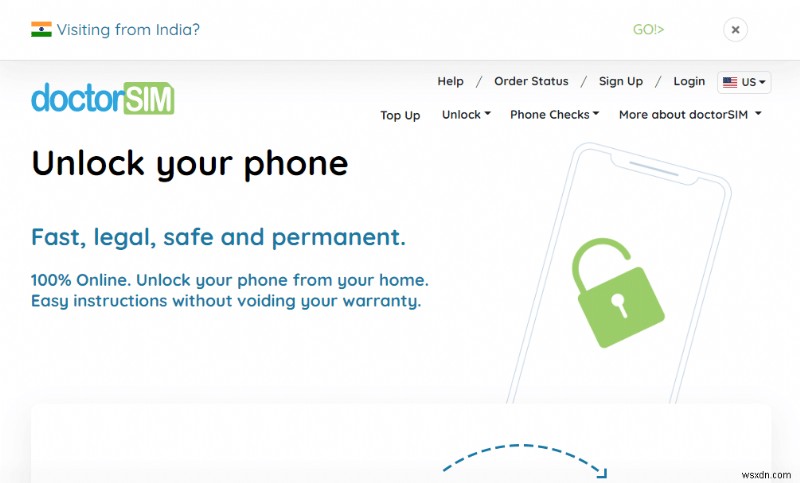 Fix Phone Not Allowed MM6 Error