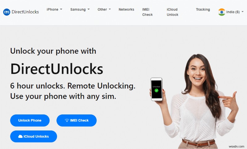 Fix Phone Not Allowed MM6 Error