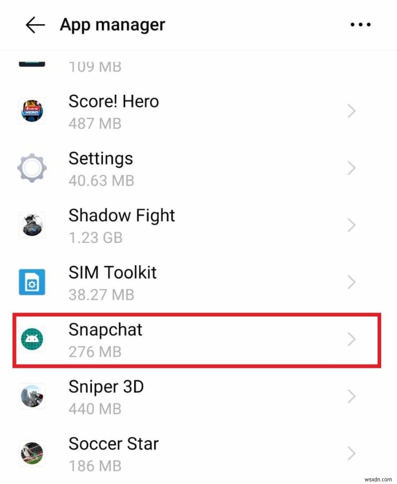 How to Change Snapchat Notification Sound on Android