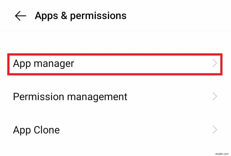 How to Change Snapchat Notification Sound on Android