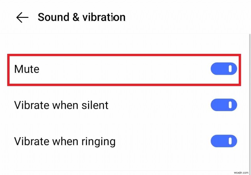 How to Change Snapchat Notification Sound on Android