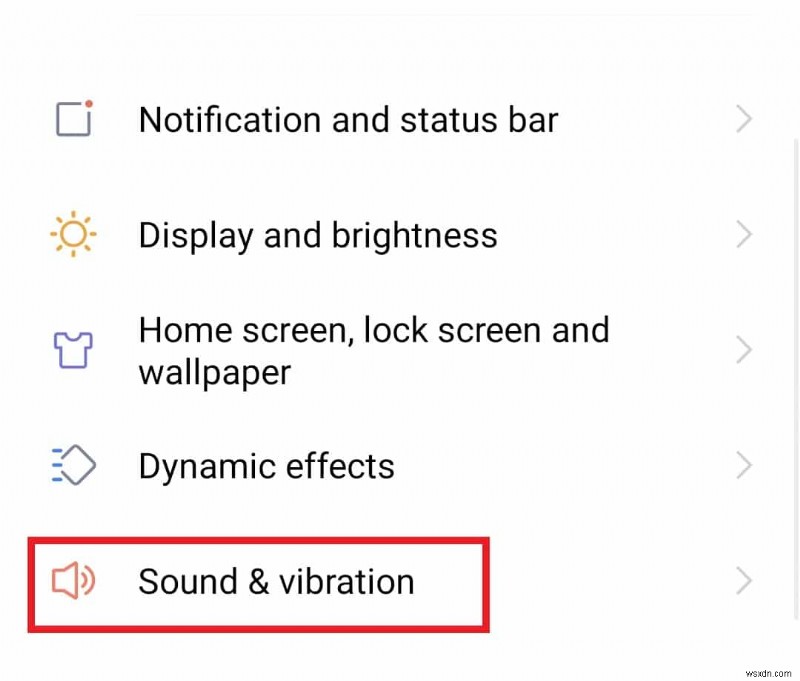 How to Change Snapchat Notification Sound on Android