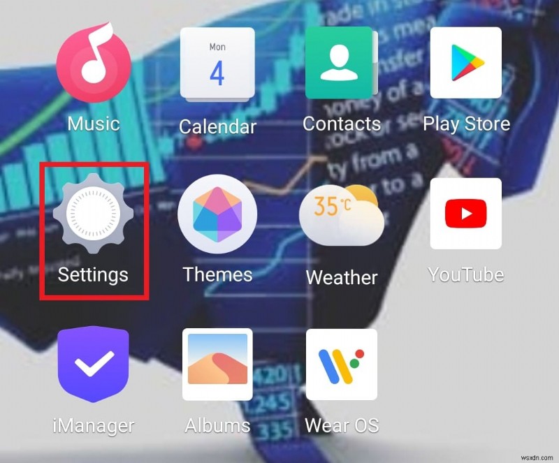 How to Change Snapchat Notification Sound on Android