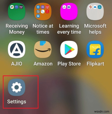 How to Change Snapchat Notification Sound on Android