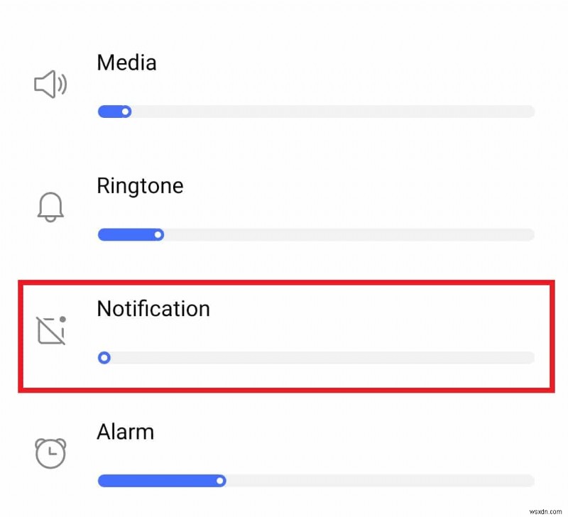 How to Change Snapchat Notification Sound on Android