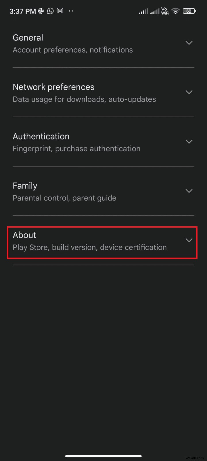 How to Fix Queued Download on Android