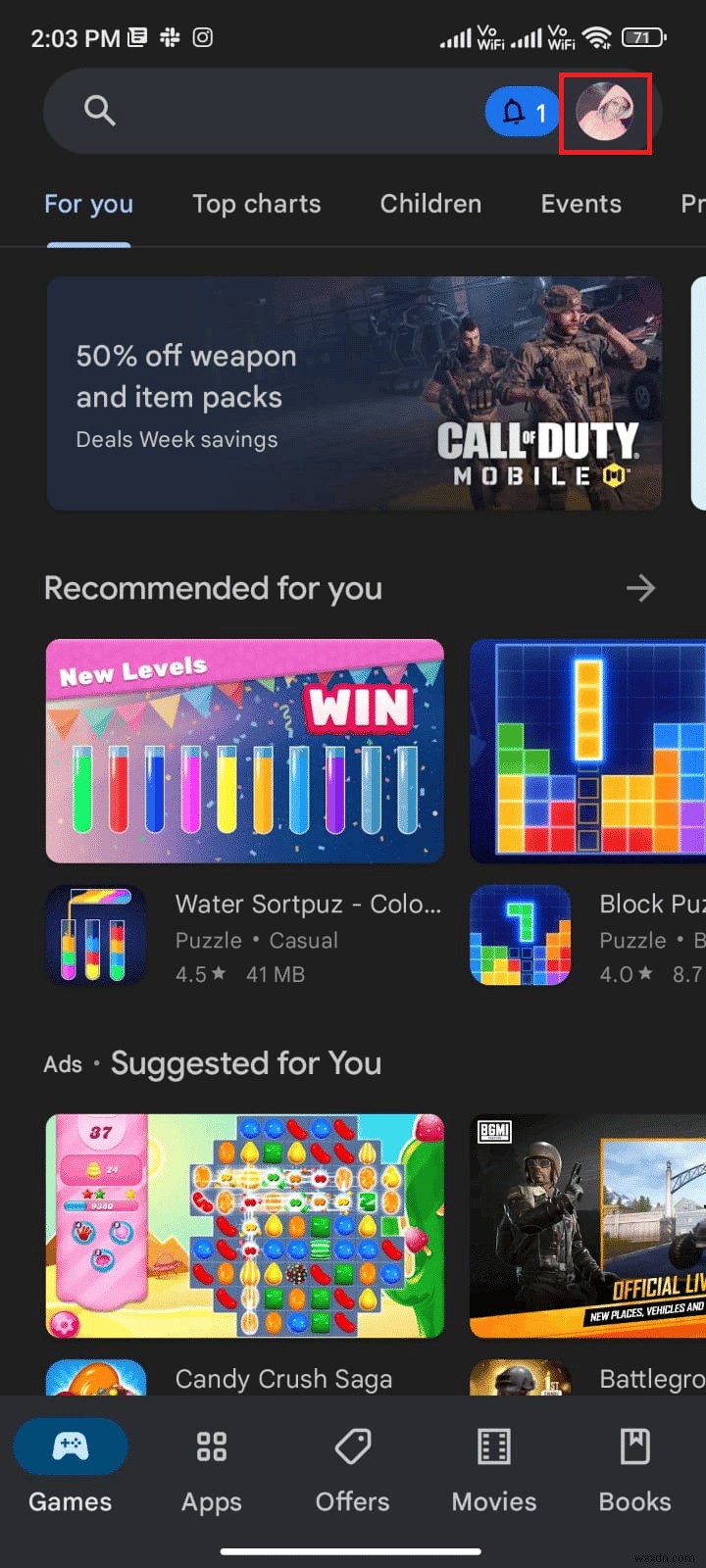 How to Fix Queued Download on Android