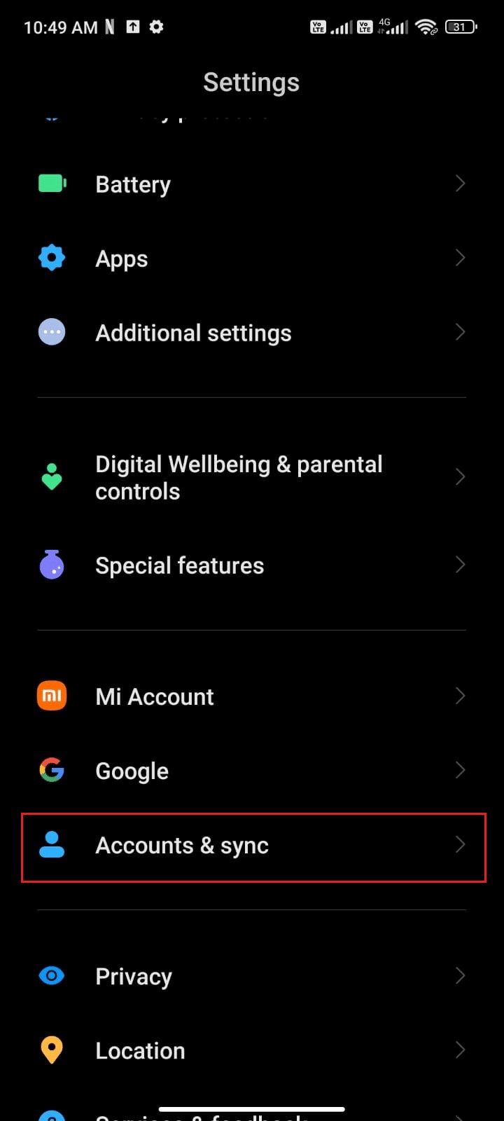 How to Fix Queued Download on Android