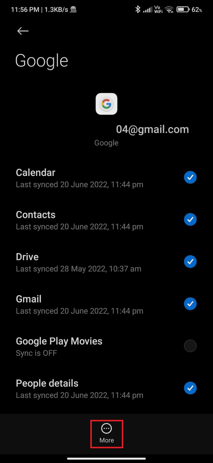 How to Fix Queued Download on Android