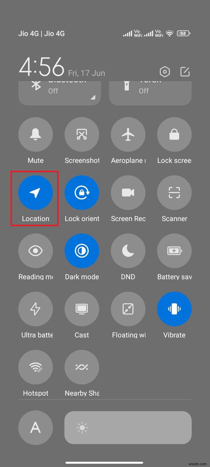 Fix Pokémon Go Error 26 on Android