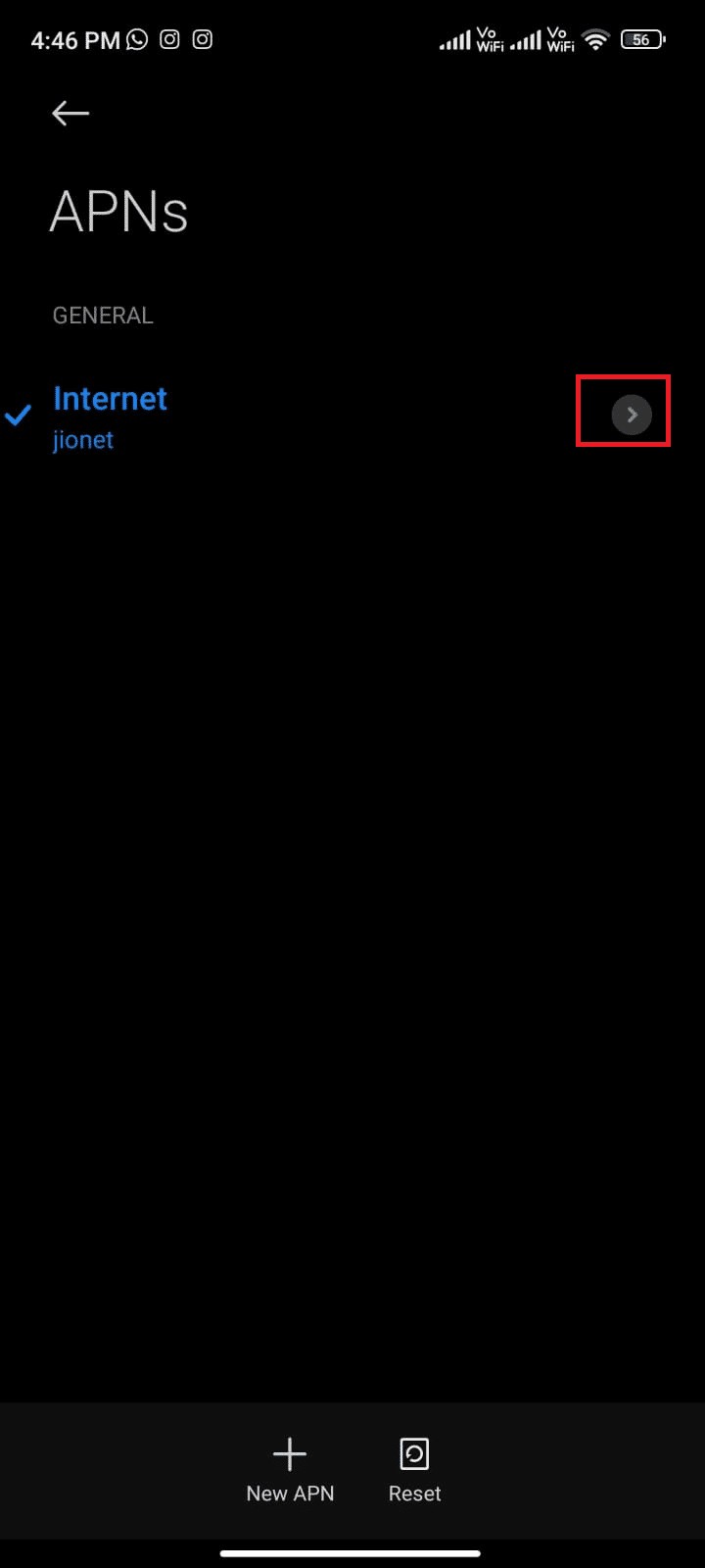 Fix Pokémon Go Error 26 on Android