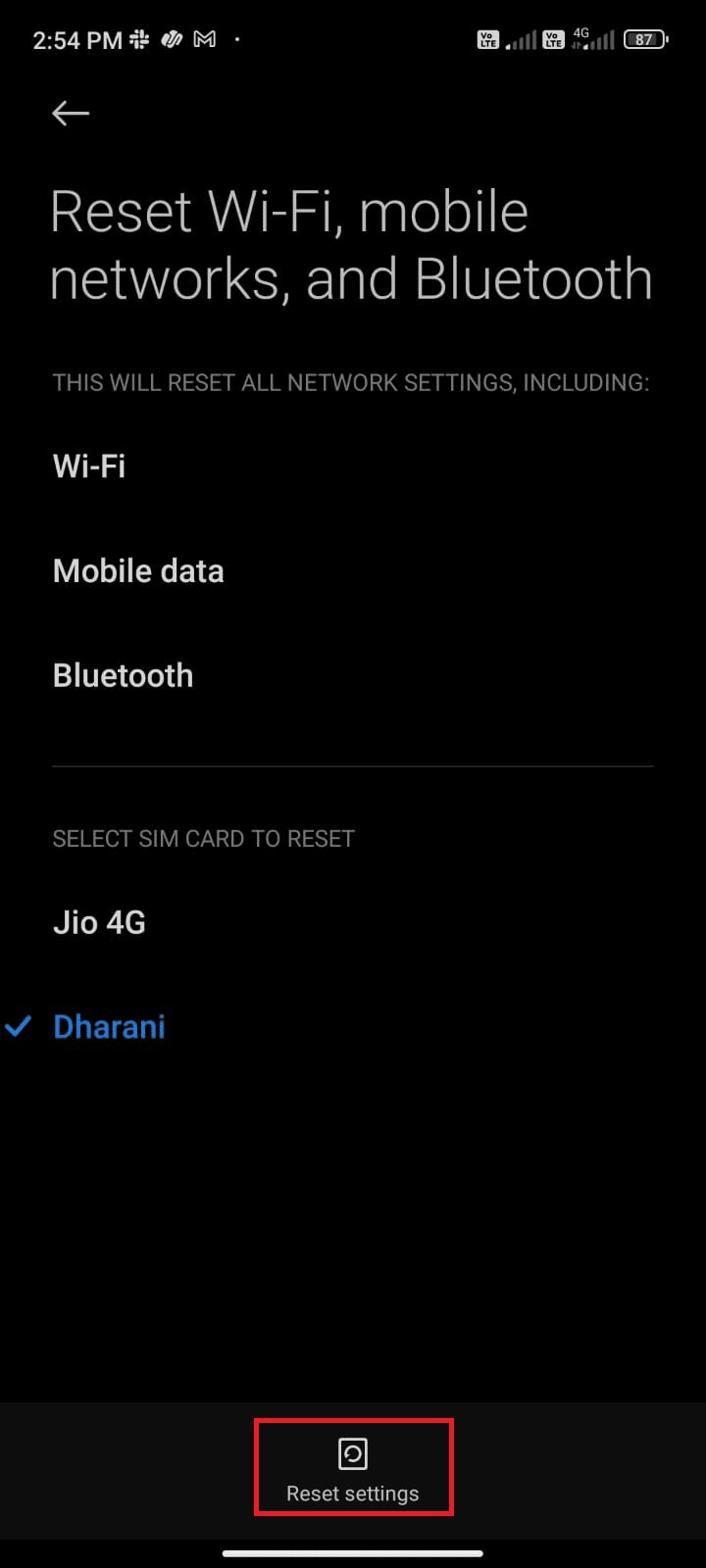 Fix Pokémon Go Error 26 on Android