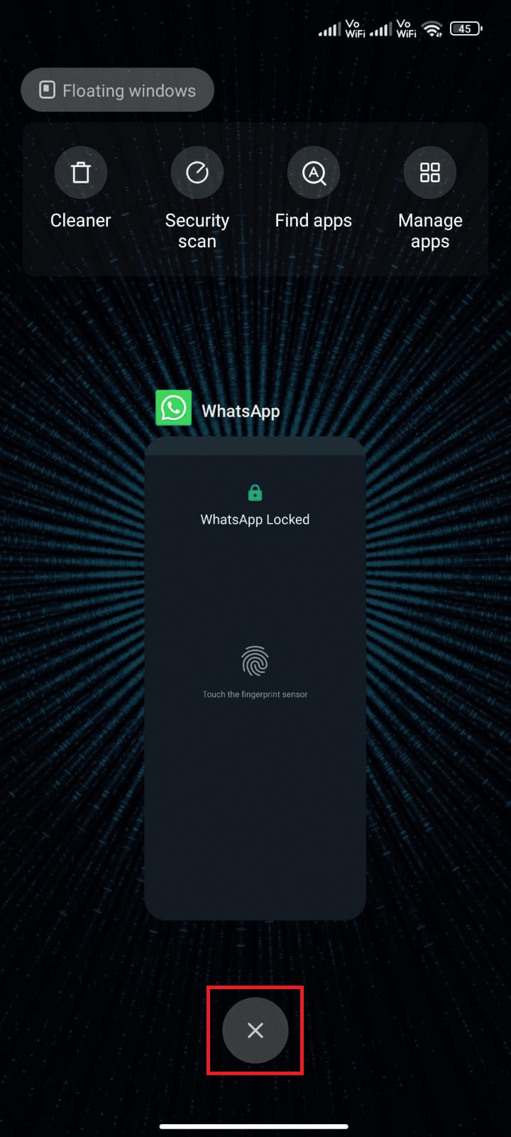 Fix WhatsApp Stopped Working Today on Android