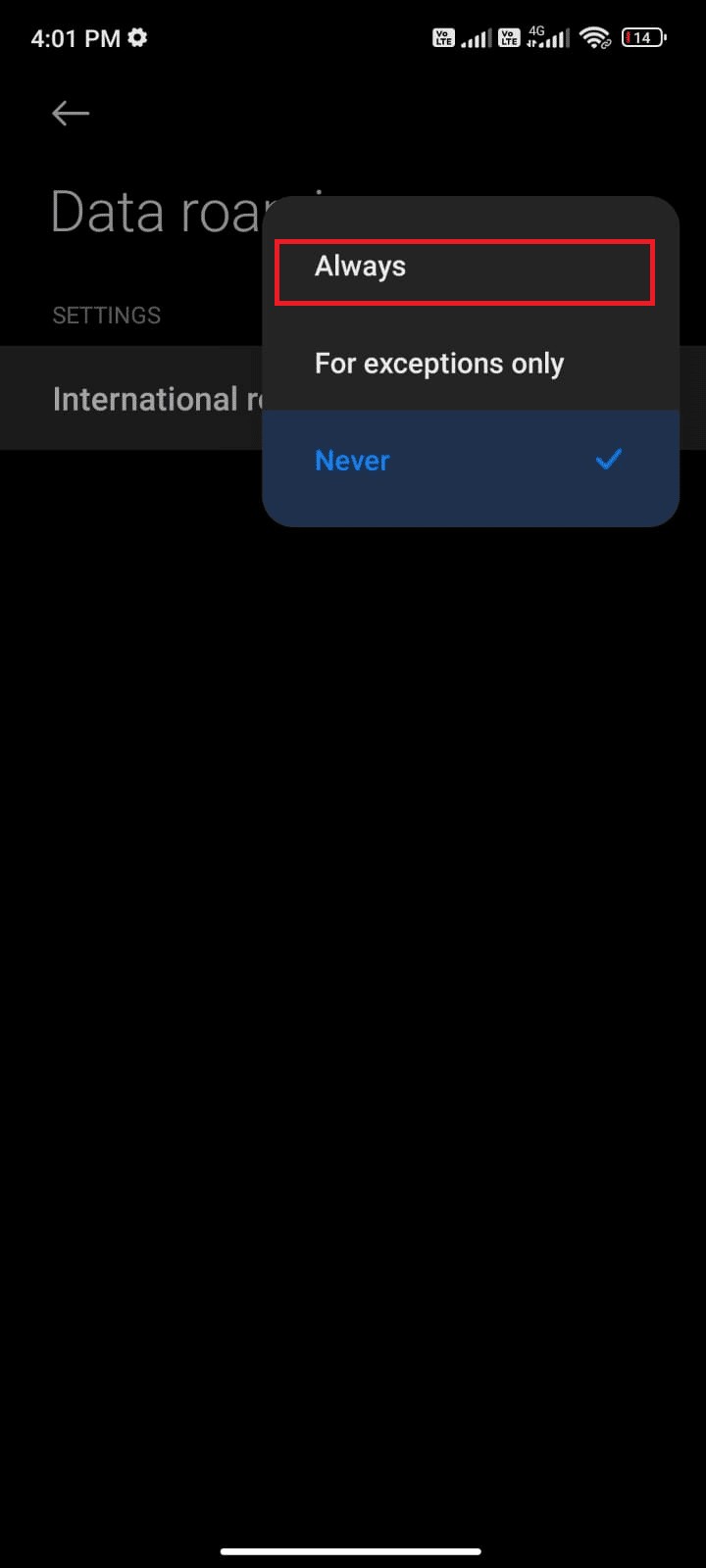 Fix WhatsApp Stopped Working Today on Android