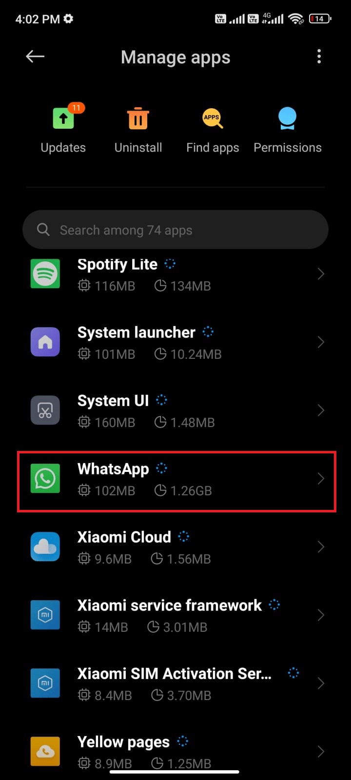Fix WhatsApp Stopped Working Today on Android