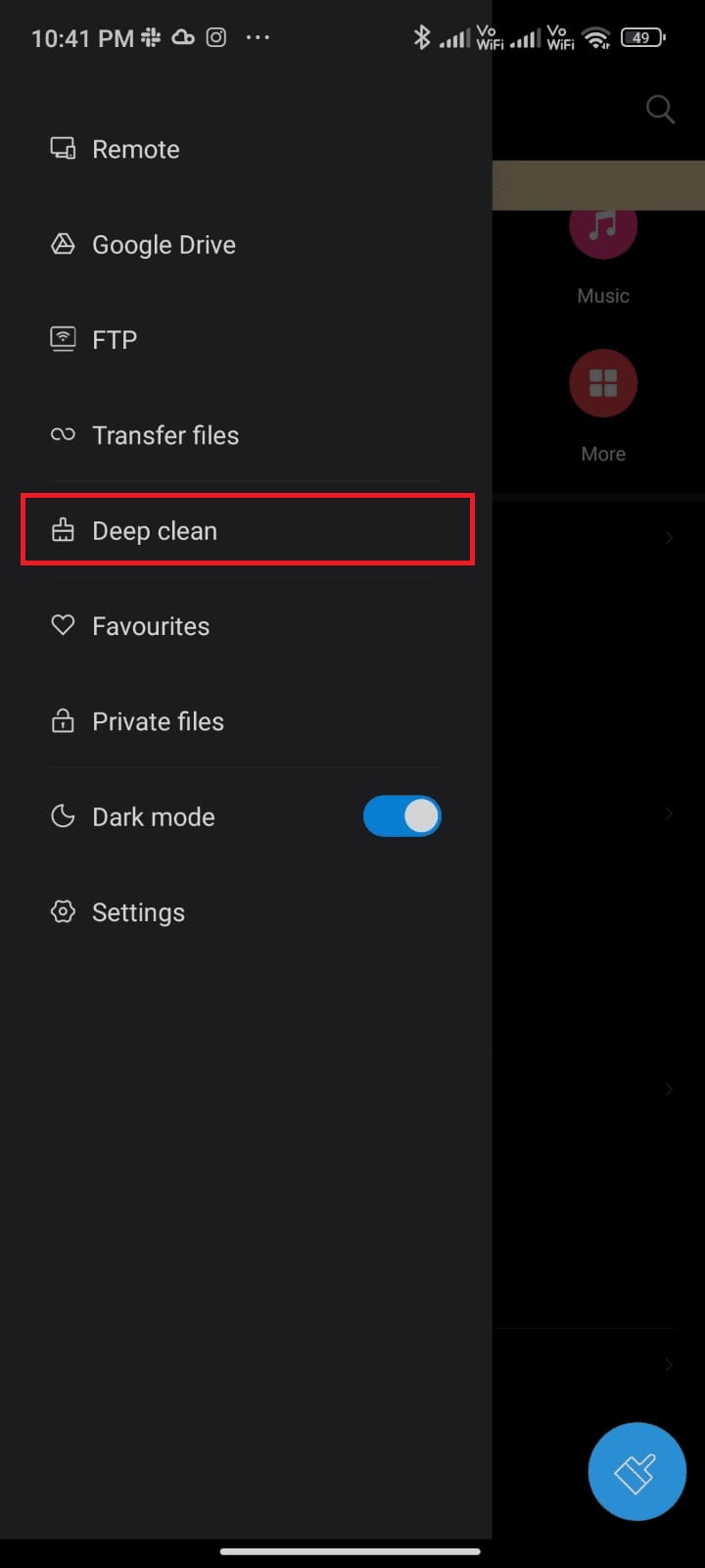 Fix WhatsApp Stopped Working Today on Android