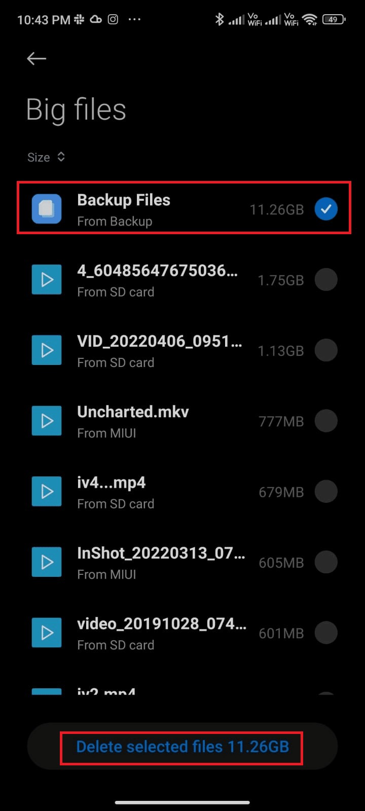 Fix WhatsApp Stopped Working Today on Android