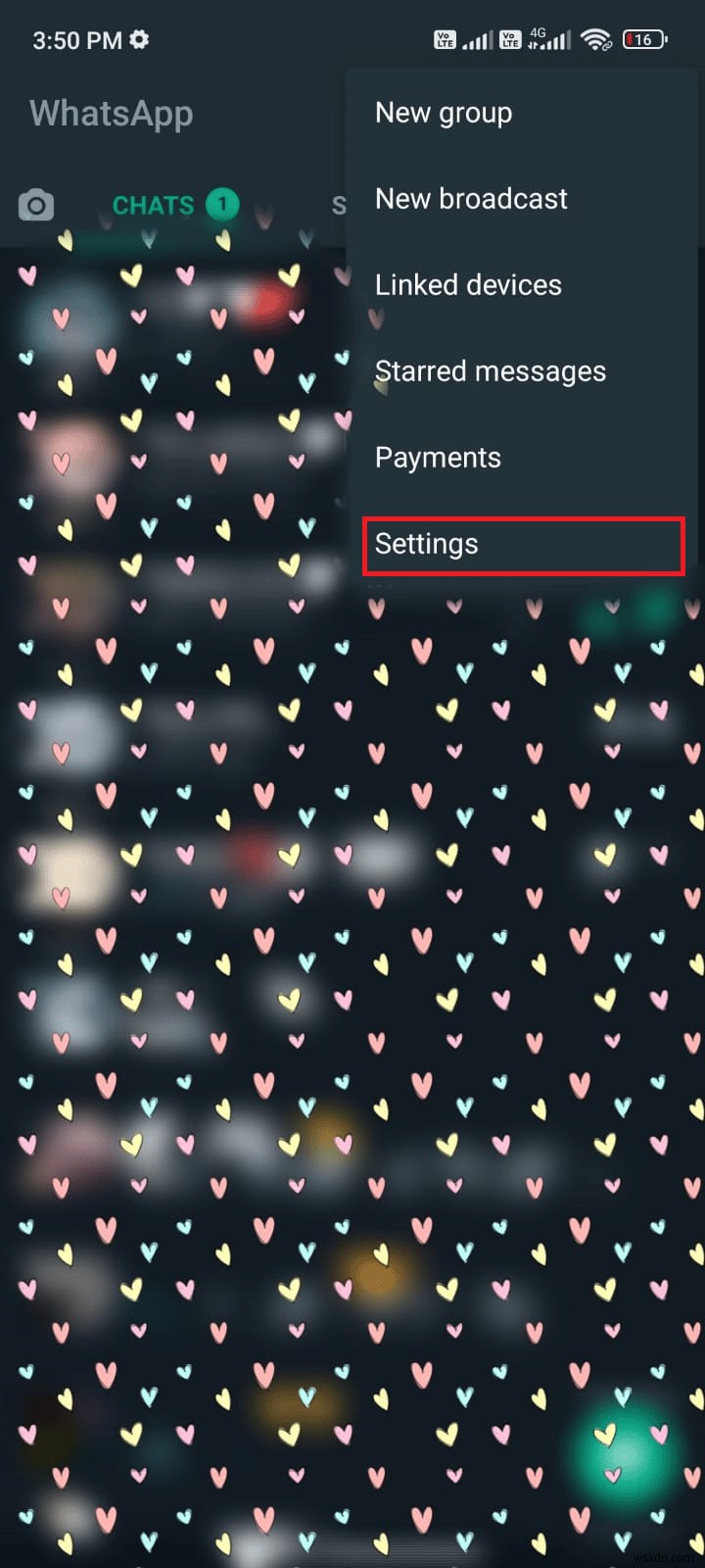 Fix WhatsApp Stopped Working Today on Android