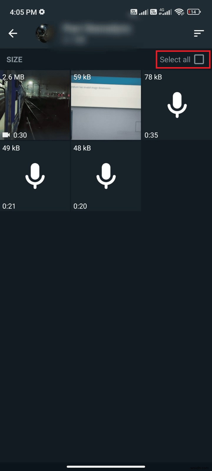 Fix WhatsApp Stopped Working Today on Android