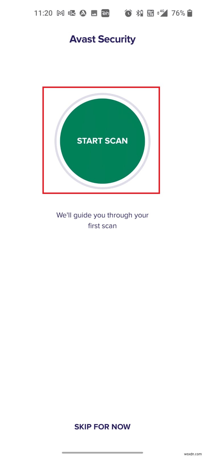 Fix WhatsApp Stopped Working Today on Android