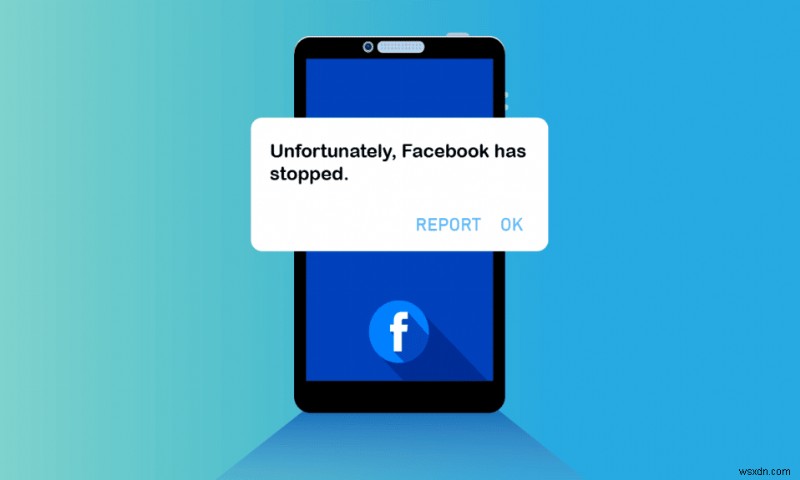 Fix Facebook Keeps Crashing on Android