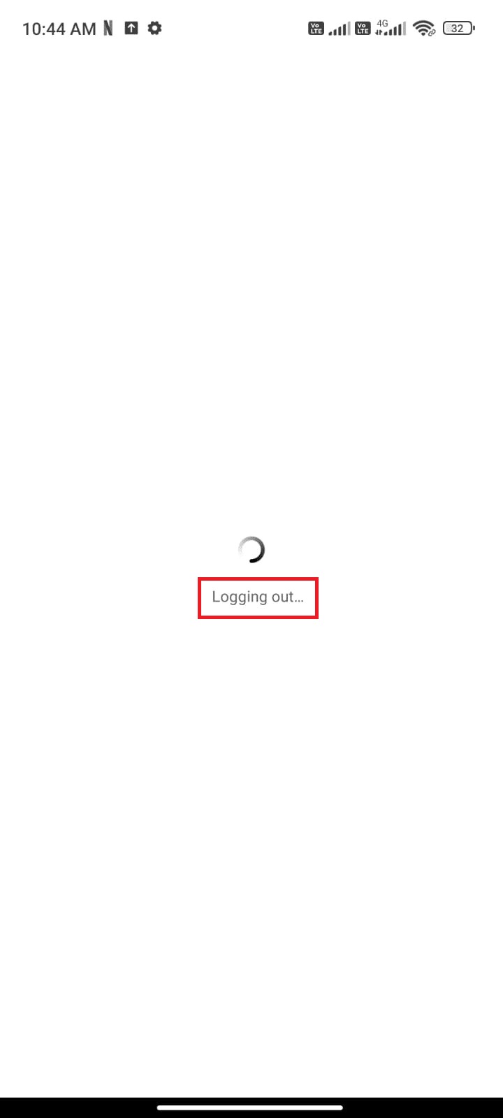 Fix Facebook Keeps Crashing on Android