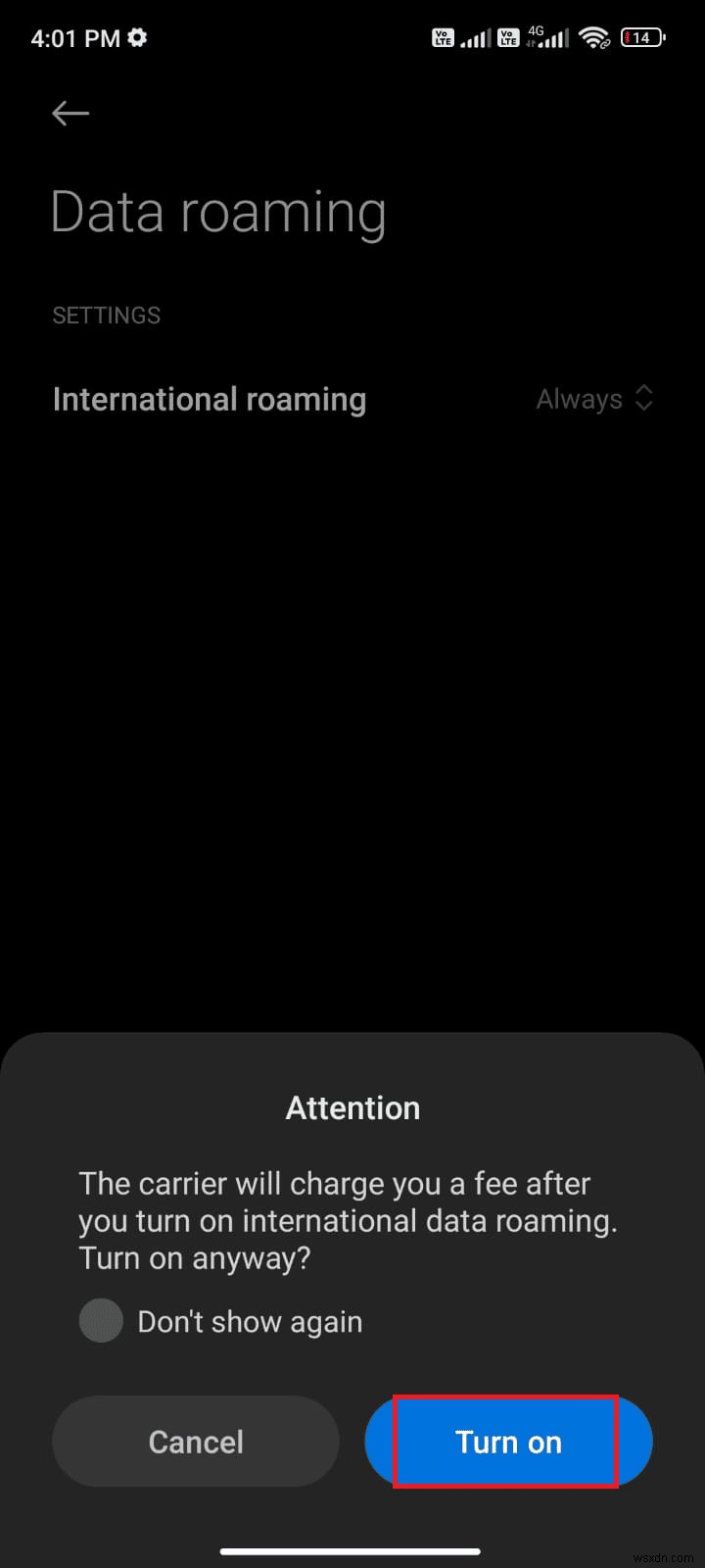 Fix Facebook Keeps Crashing on Android