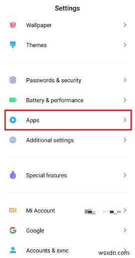 Fix Google Play Authentication is Required Error on Android