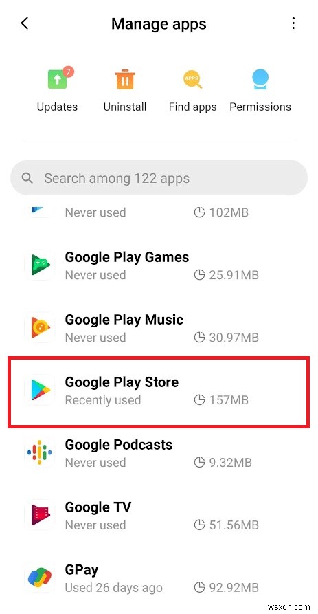 Fix Google Play Authentication is Required Error on Android