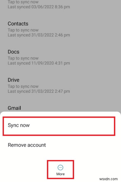 Fix Google Play Authentication is Required Error on Android