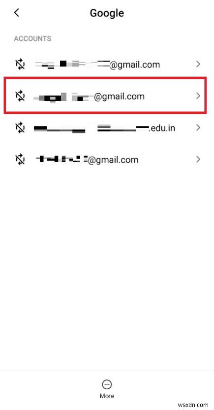 Fix Google Play Authentication is Required Error on Android