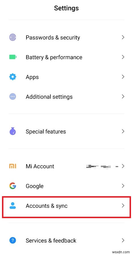 Fix Google Play Authentication is Required Error on Android