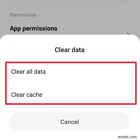 Fix Google Play Authentication is Required Error on Android