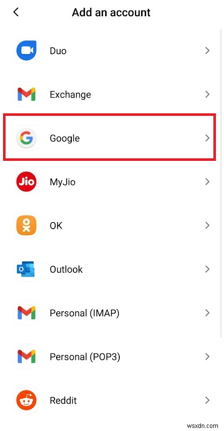 Fix Google Play Authentication is Required Error on Android