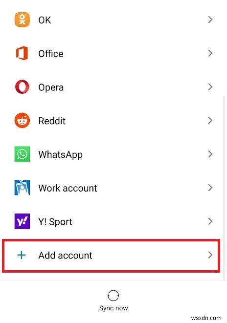 Fix Google Play Authentication is Required Error on Android