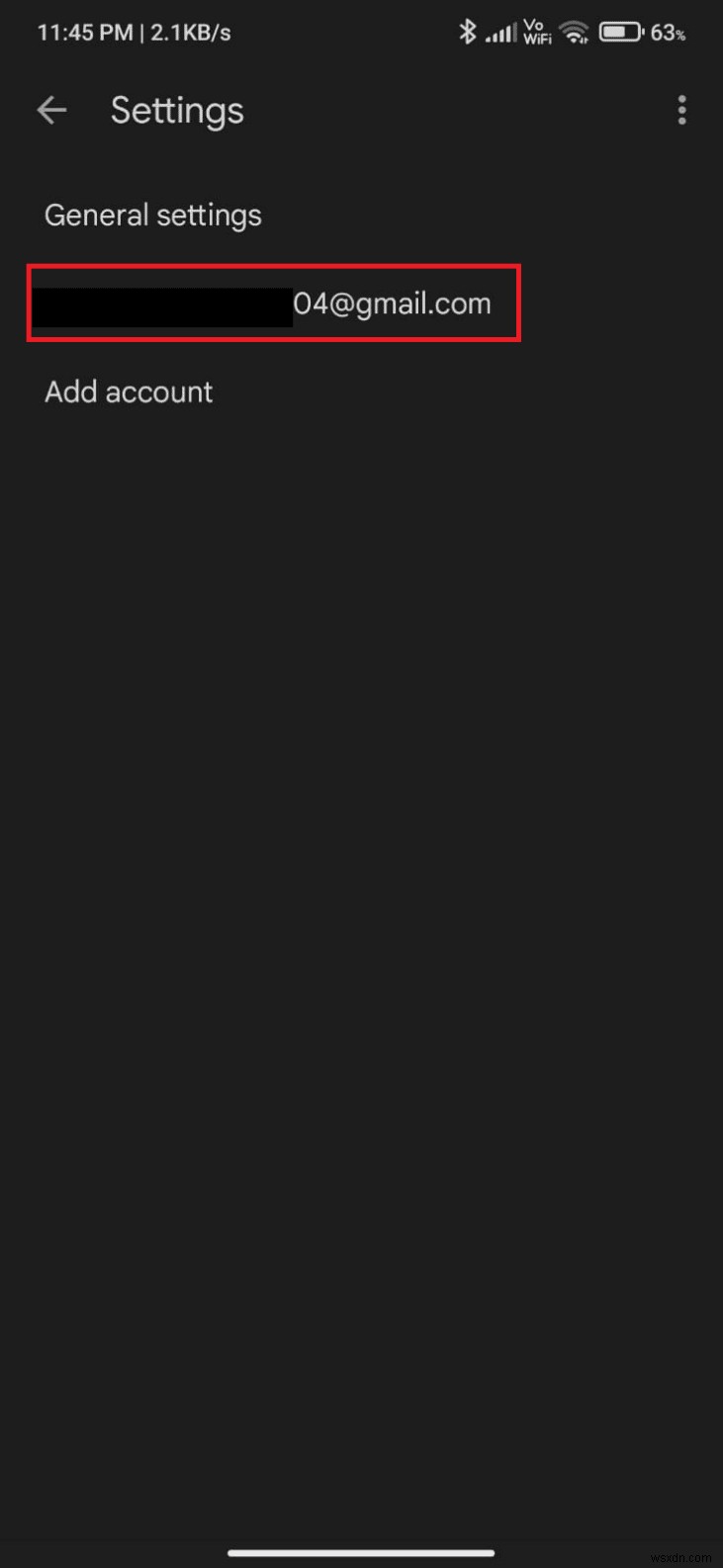 Why Does My Email Say Queued?