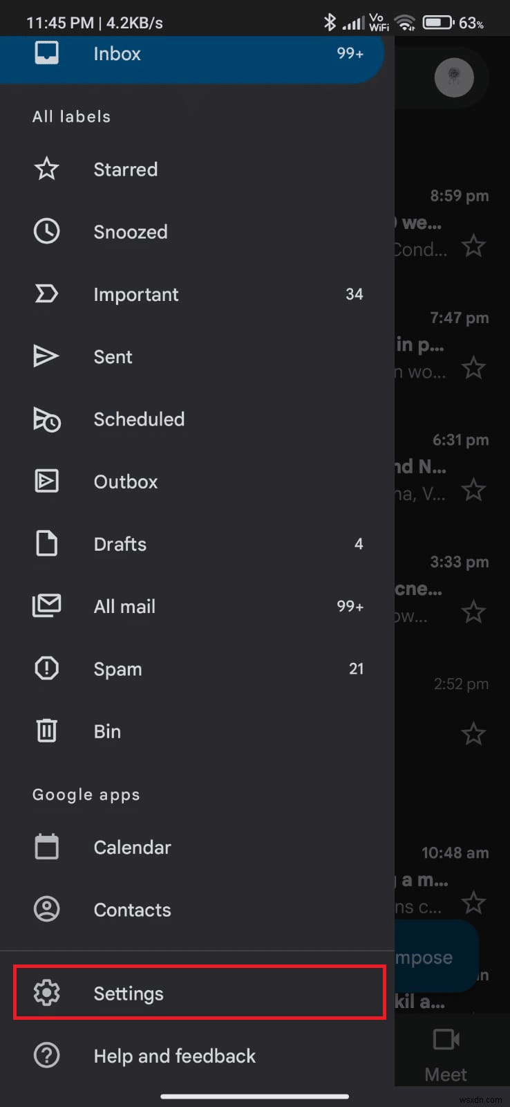 Why Does My Email Say Queued?
