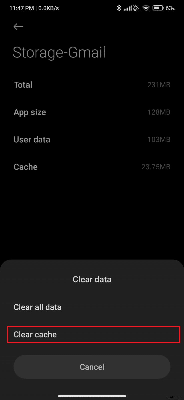 Why Does My Email Say Queued?